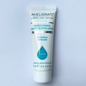 🔥Ameliorate Smoothing Body Exfoliant
